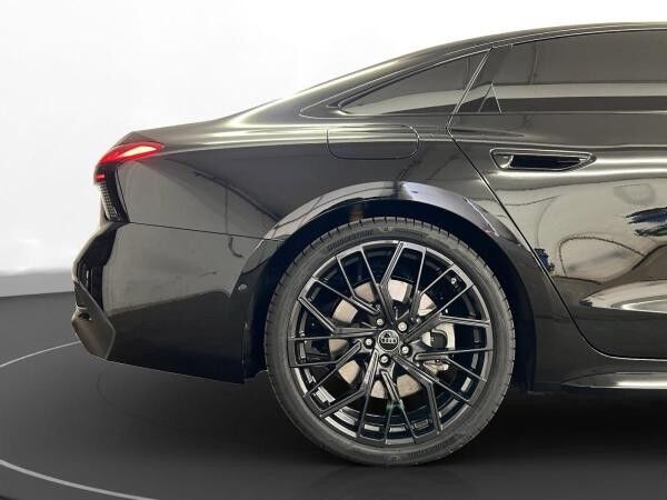 Audi A6 Limousine e-hybrid qu Matrix LM 21" ACC 360° Beifahrerdisplay