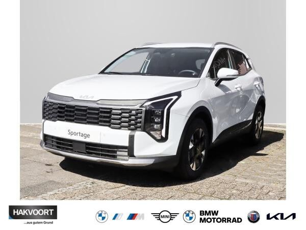 Kia Sportage Neues Modell❗Sofort verfügbar❗NRW❗Vision❗Komfort Paket❗Automatik❗weitere Farben +10€❗