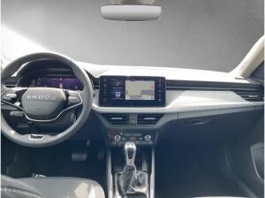 Skoda Kamiq Skoda Kamiq 1.0 TSI Tour *GEWERBE*SOFORT* l DSG l MATRIX l NAVI l KESSY l 2xPDC l ACC