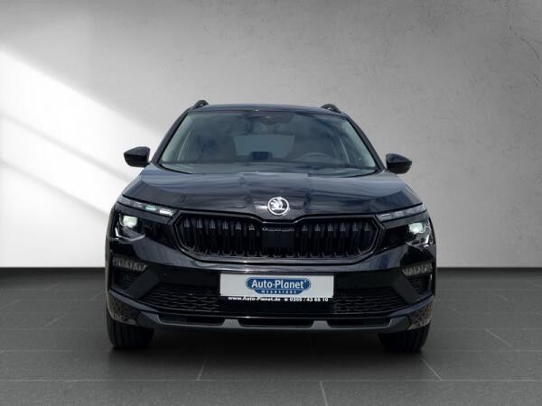 Skoda Kamiq Skoda Kamiq 1.0 TSI Tour *GEWERBE*SOFORT* l DSG l MATRIX l NAVI l KESSY l 2xPDC l ACC