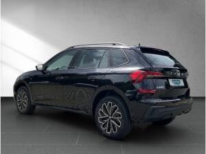 Skoda Kamiq Skoda Kamiq 1.0 TSI Tour *GEWERBE*SOFORT* l DSG l MATRIX l NAVI l KESSY l 2xPDC l ACC