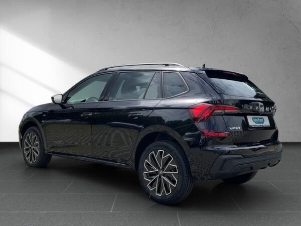 Skoda Kamiq Skoda Kamiq 1.0 TSI Tour *GEWERBE*SOFORT* l DSG l MATRIX l NAVI l KESSY l 2xPDC l ACC
