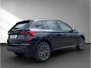 Skoda Kamiq Skoda Kamiq 1.0 TSI Tour *GEWERBE*SOFORT* l DSG l MATRIX l NAVI l KESSY l 2xPDC l ACC