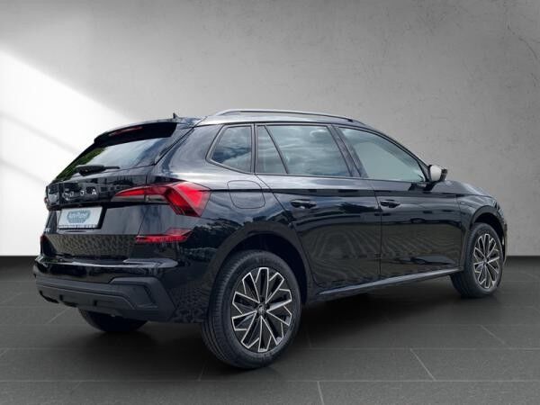 Skoda Kamiq Skoda Kamiq 1.0 TSI Tour *GEWERBE*SOFORT* l DSG l MATRIX l NAVI l KESSY l 2xPDC l ACC