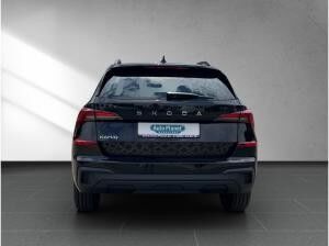 Skoda Kamiq Skoda Kamiq 1.0 TSI Tour *GEWERBE*SOFORT* l DSG l MATRIX l NAVI l KESSY l 2xPDC l ACC