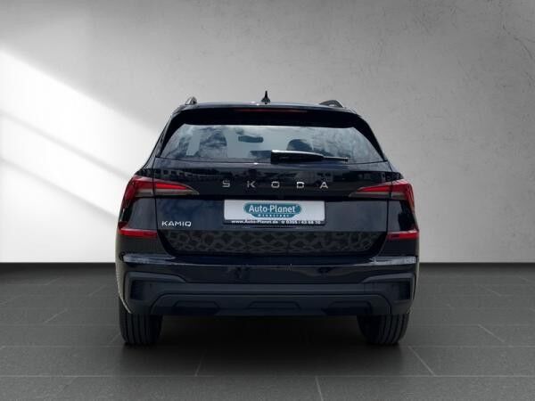 Skoda Kamiq Skoda Kamiq 1.0 TSI Tour *GEWERBE*SOFORT* l DSG l MATRIX l NAVI l KESSY l 2xPDC l ACC
