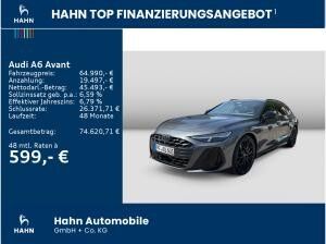 Audi A6 Avant TDI quattro S tronic // Sofort verfügbar //