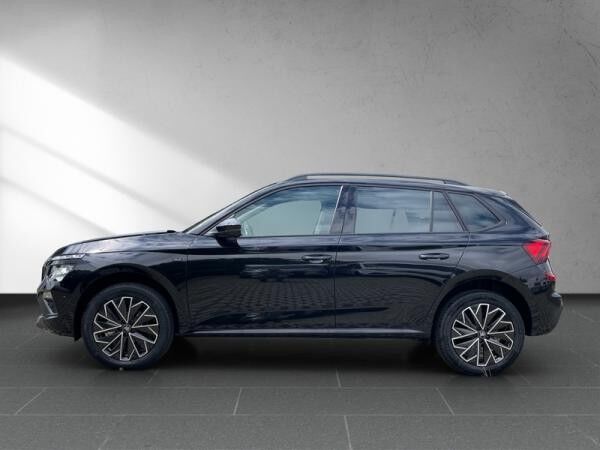 Skoda Kamiq Skoda Kamiq 1.0 TSI Tour *GEWERBE*SOFORT* l DSG l MATRIX l NAVI l KESSY l 2xPDC l ACC