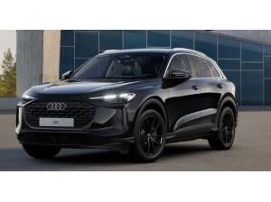 Audi Q5 SUV e-hybrid quattro S tronic/0,5% DW-Versteuerung/AHK/Luftfahrwerk/tech pro/MMI experience pro/ S-l