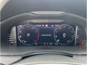 Skoda Kamiq Skoda Kamiq 1.0 TSI Tour *GEWERBE*SOFORT* l DSG l MATRIX l NAVI l KESSY l 2xPDC l ACC