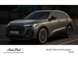 Audi Q5 S line TDI qu Tech-PRO HuD Panorama OLED B&O