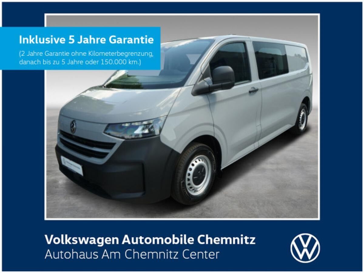 Volkswagen Transporter Kastenwagen Plus TDI 3500mm