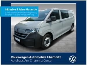 Volkswagen Transporter Kastenwagen Plus TDI 3500mm
