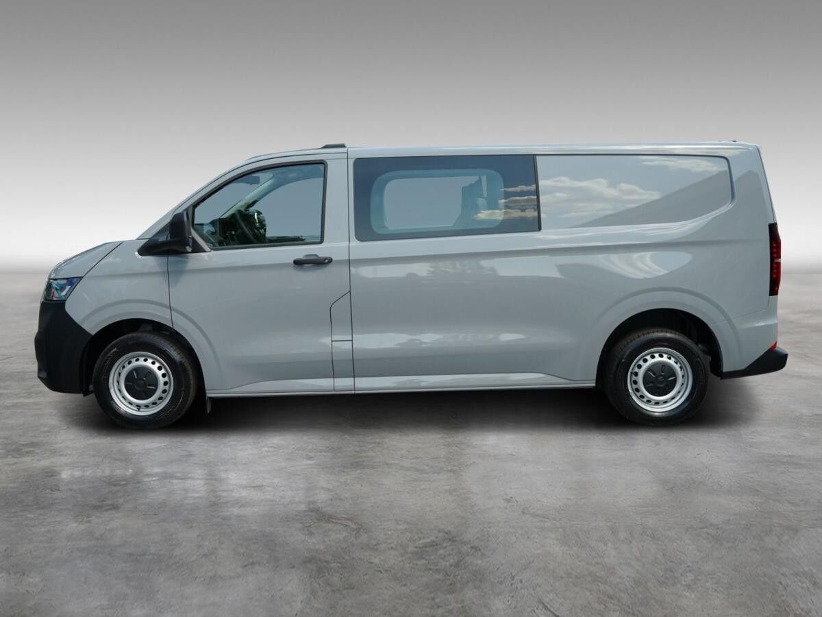 Volkswagen Transporter Kastenwagen Plus TDI 3500mm