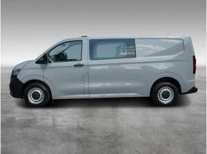 Volkswagen Transporter Kastenwagen Plus TDI 3500mm