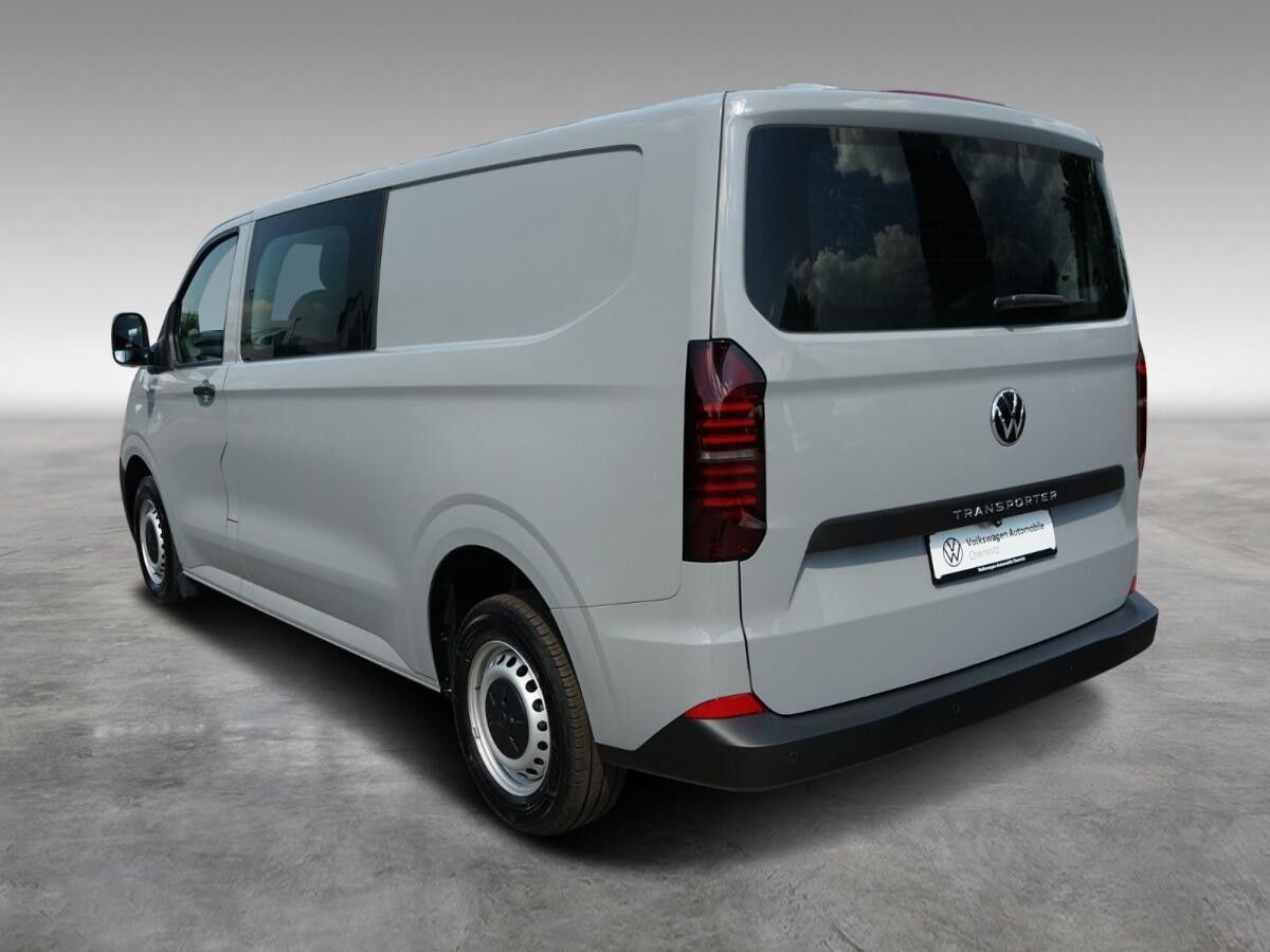 Volkswagen Transporter Kastenwagen Plus TDI 3500mm