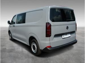 Volkswagen Transporter Kastenwagen Plus TDI 3500mm