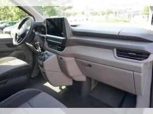 Volkswagen Transporter Kastenwagen Plus TDI 3500mm