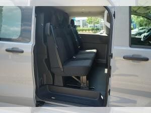 Volkswagen Transporter Kastenwagen Plus TDI 3500mm