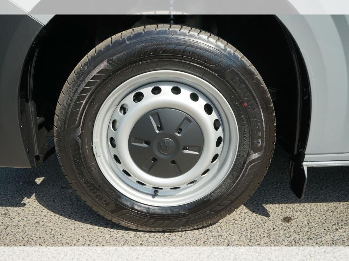 Volkswagen Transporter Kastenwagen Plus TDI 3500mm