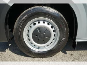 Volkswagen Transporter Kastenwagen Plus TDI 3500mm