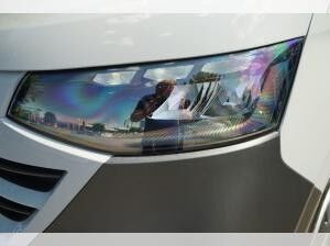 Volkswagen Transporter Kastenwagen Plus TDI 3500mm