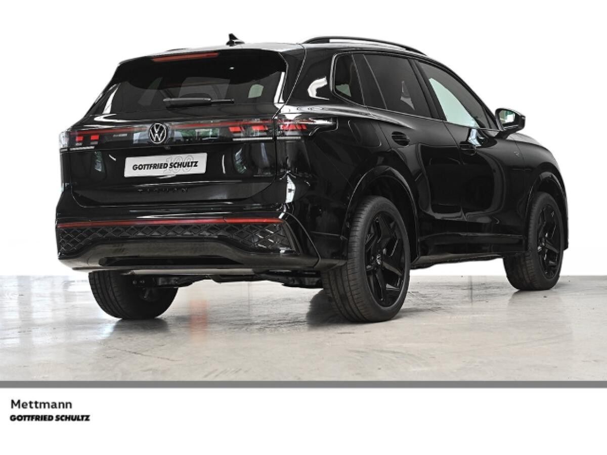 Volkswagen Tiguan R-Line 1.5 eHybrid  (Mettmann)