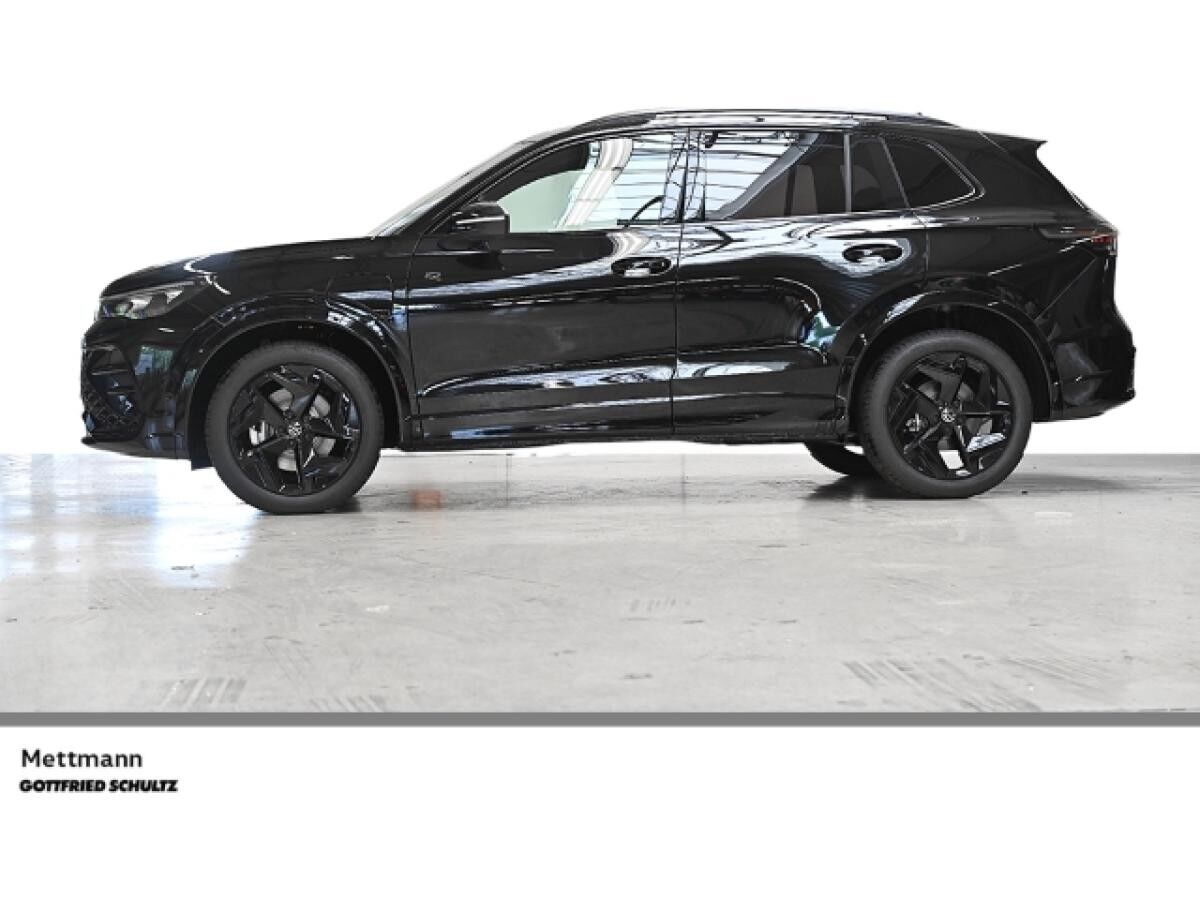 Volkswagen Tiguan R-Line 1.5 eHybrid  (Mettmann)