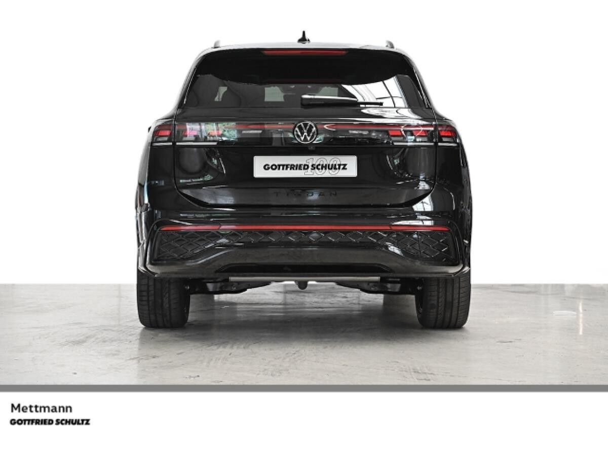 Volkswagen Tiguan R-Line 1.5 eHybrid  (Mettmann)