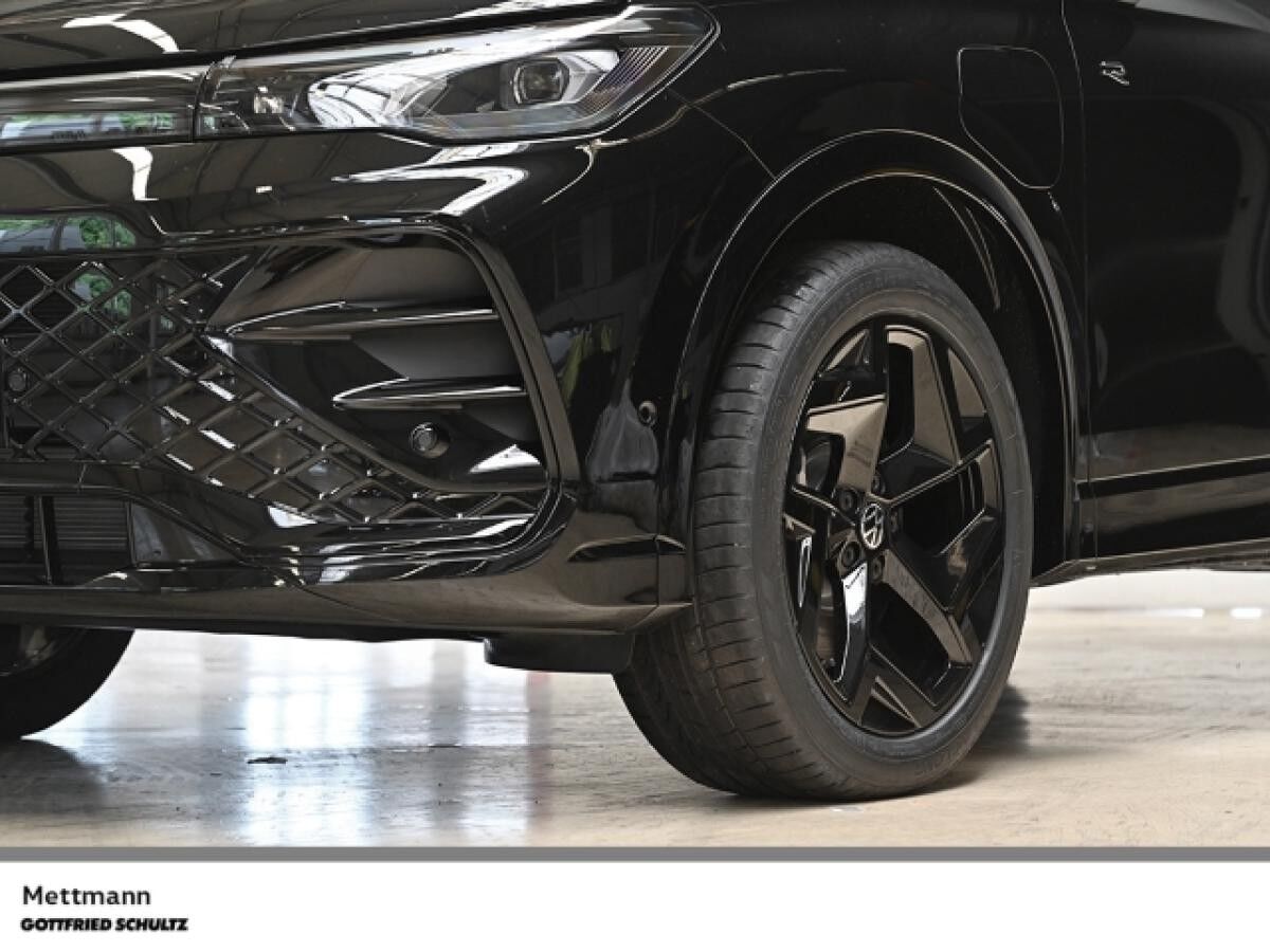 Volkswagen Tiguan R-Line 1.5 eHybrid  (Mettmann)