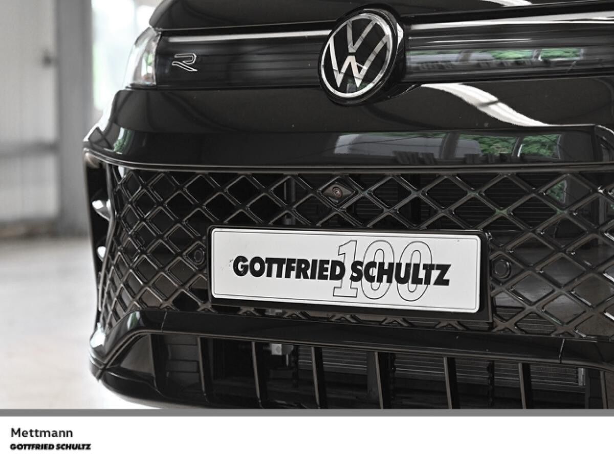 Volkswagen Tiguan R-Line 1.5 eHybrid  (Mettmann)