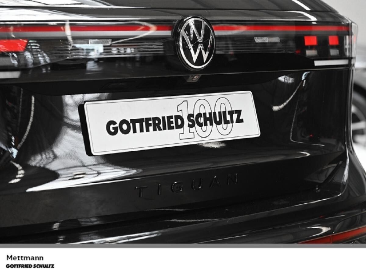 Volkswagen Tiguan R-Line 1.5 eHybrid  (Mettmann)