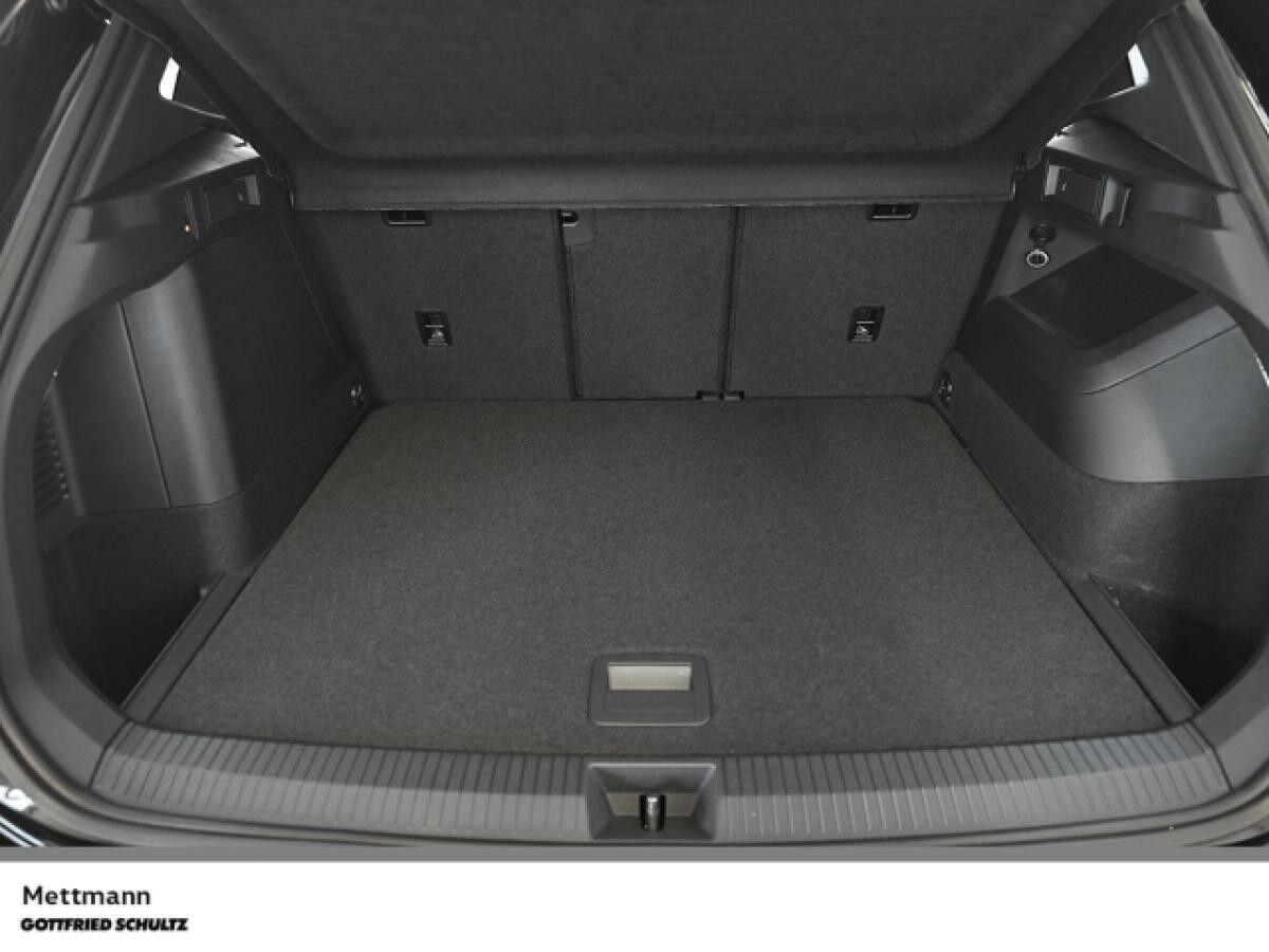 Volkswagen Tiguan R-Line 1.5 eHybrid  (Mettmann)