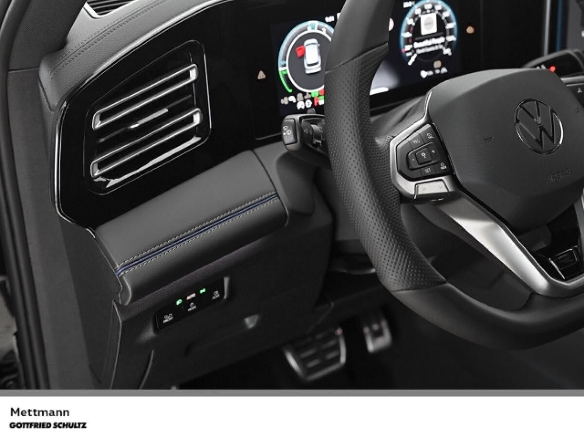 Volkswagen Tiguan R-Line 1.5 eHybrid  (Mettmann)