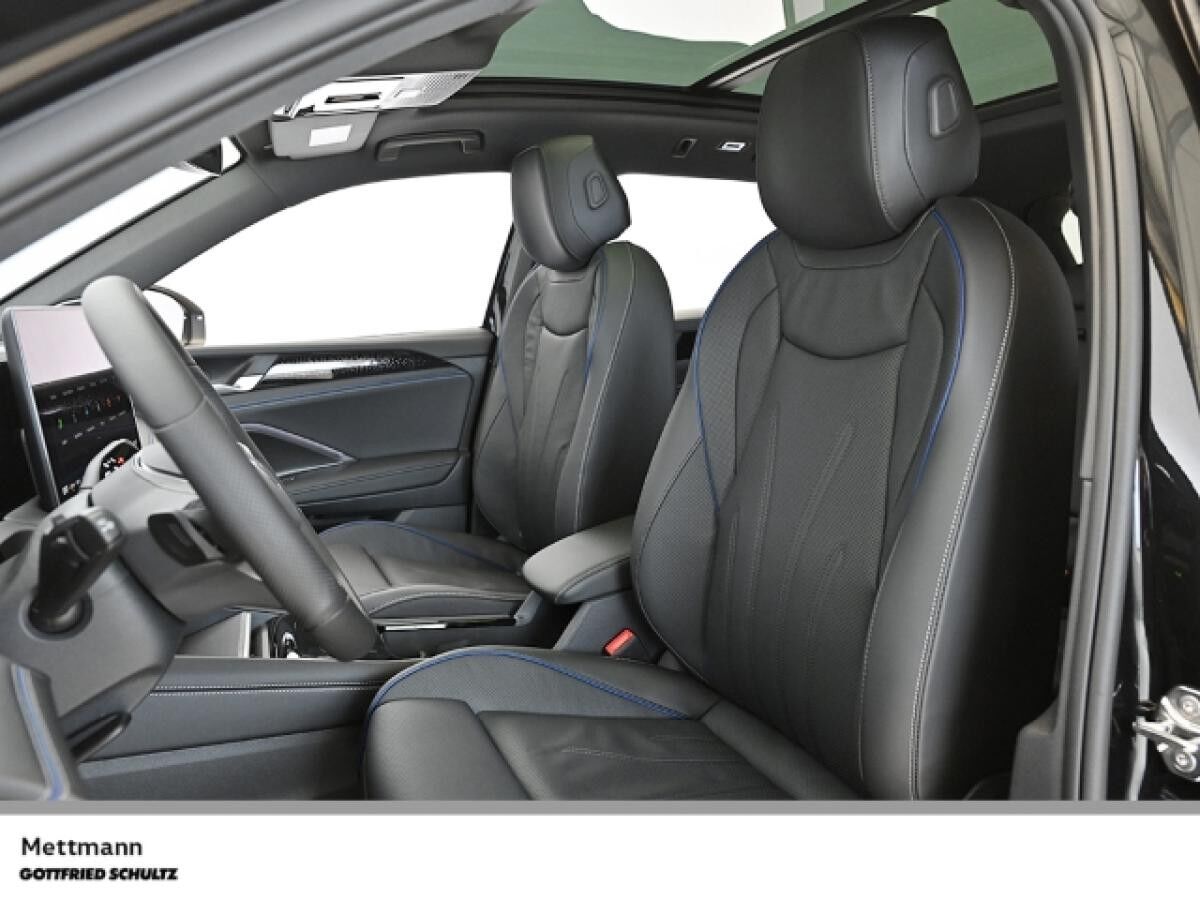 Volkswagen Tiguan R-Line 1.5 eHybrid  (Mettmann)