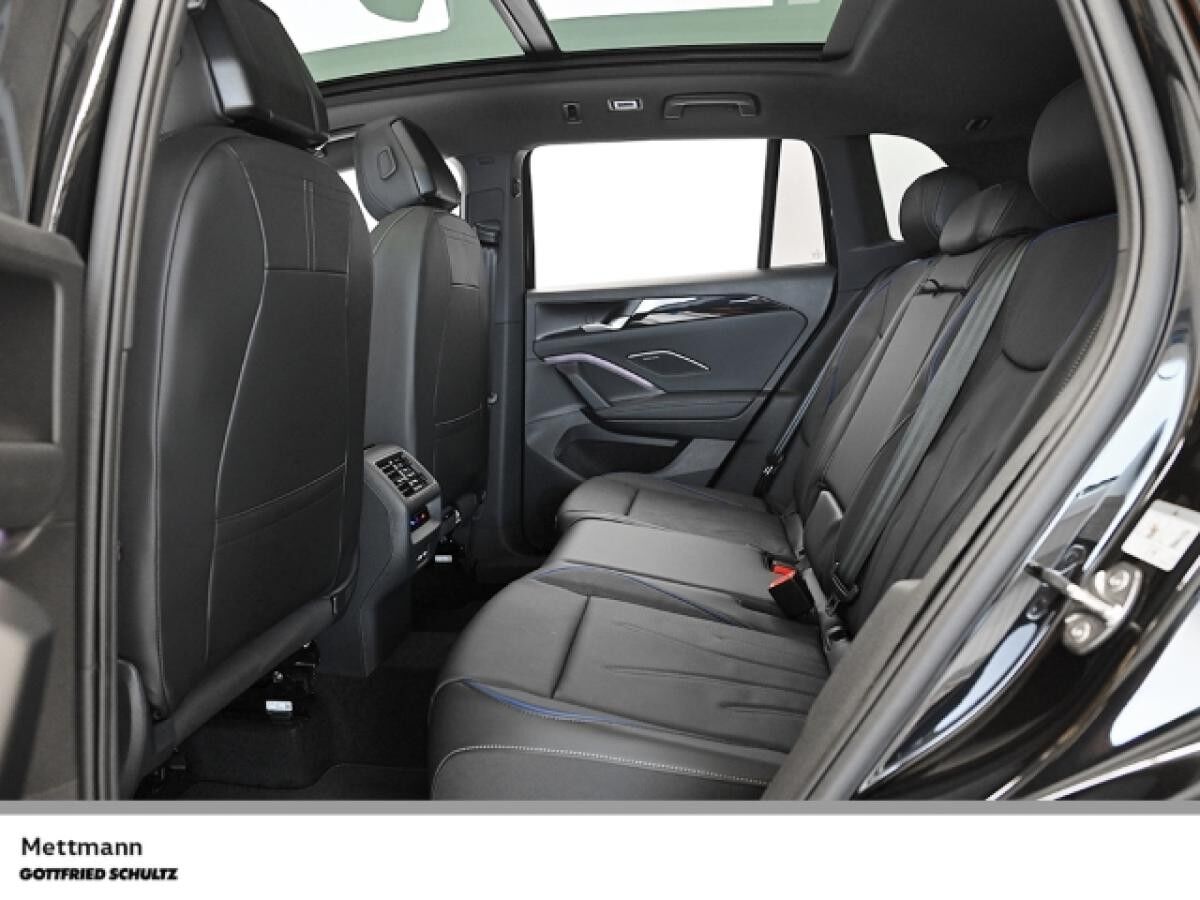 Volkswagen Tiguan R-Line 1.5 eHybrid  (Mettmann)