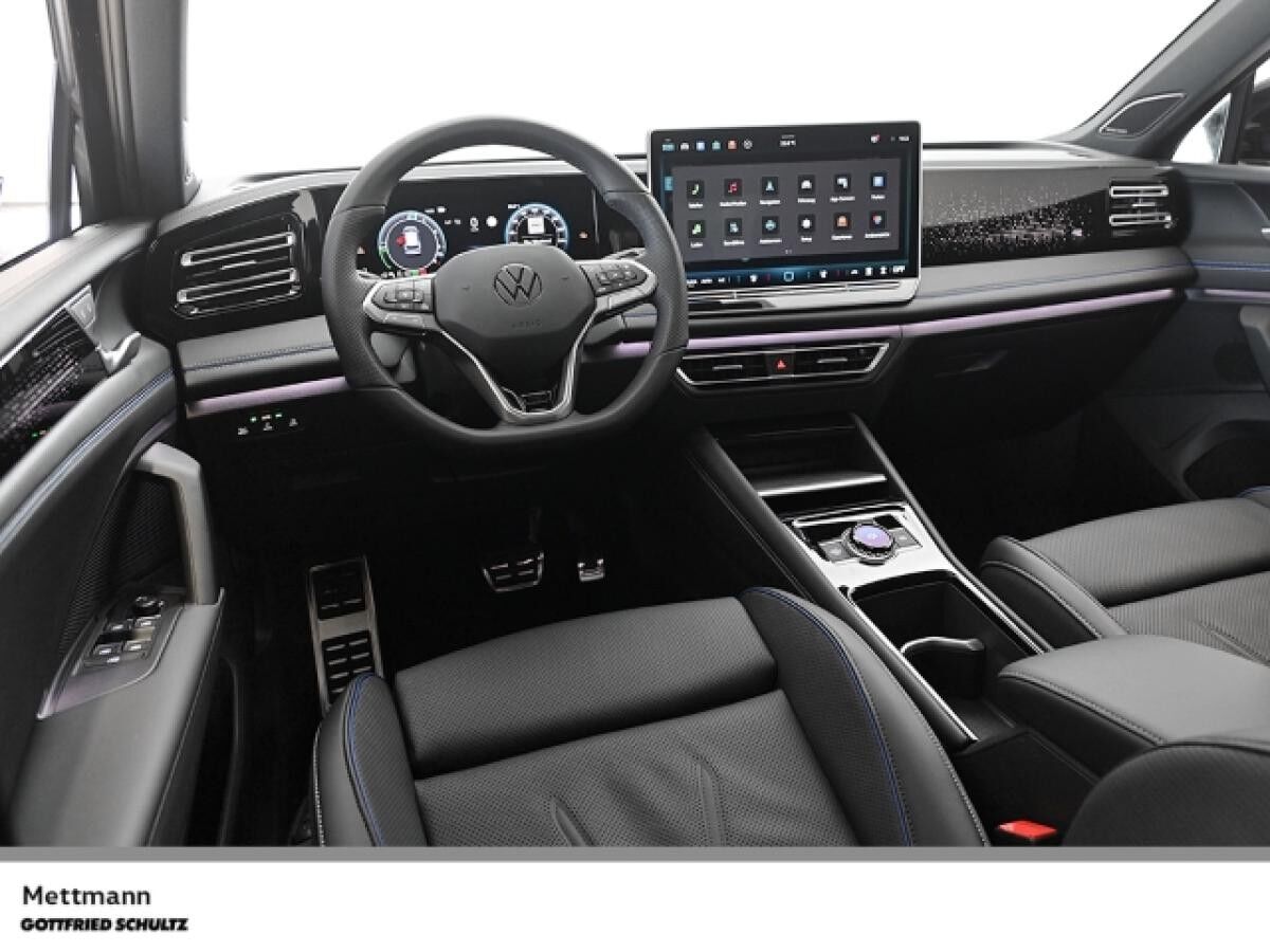 Volkswagen Tiguan R-Line 1.5 eHybrid  (Mettmann)