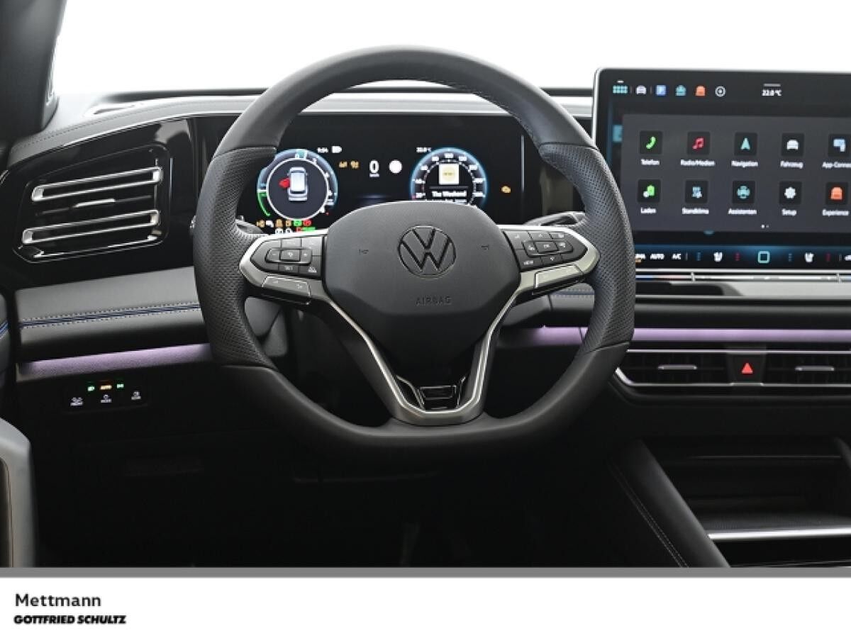 Volkswagen Tiguan R-Line 1.5 eHybrid  (Mettmann)