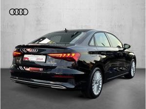 Audi A3 Limousine 35 TFSI adv. *Matrix*Navi*Connect*
