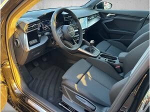 Audi A3 Limousine 35 TFSI adv. *Matrix*Navi*Connect*