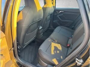 Audi A3 Limousine 35 TFSI adv. *Matrix*Navi*Connect*