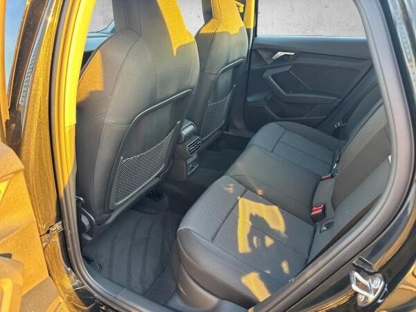 Audi A3 Limousine 35 TFSI adv. *Matrix*Navi*Connect*