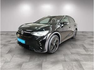 Volkswagen ID.4 GTX AHK/Matrix/HuD/Navi/Wärmepumpe/01.30Garantie