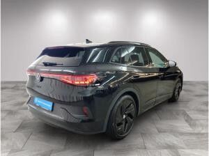 Volkswagen ID.4 GTX AHK/Matrix/HuD/Navi/Wärmepumpe/01.30Garantie