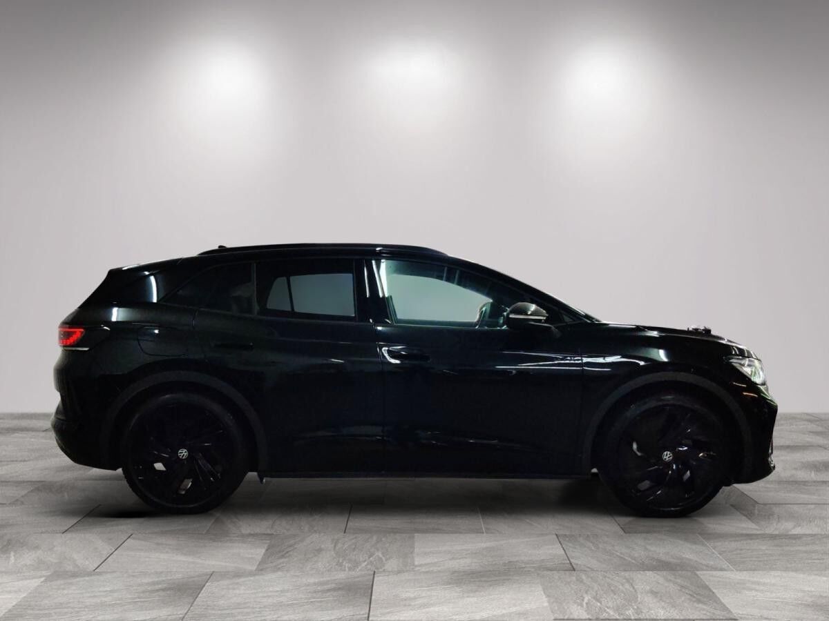 Volkswagen ID.4 GTX AHK/Matrix/HuD/Navi/Wärmepumpe/01.30Garantie