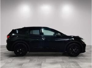 Volkswagen ID.4 GTX AHK/Matrix/HuD/Navi/Wärmepumpe/01.30Garantie