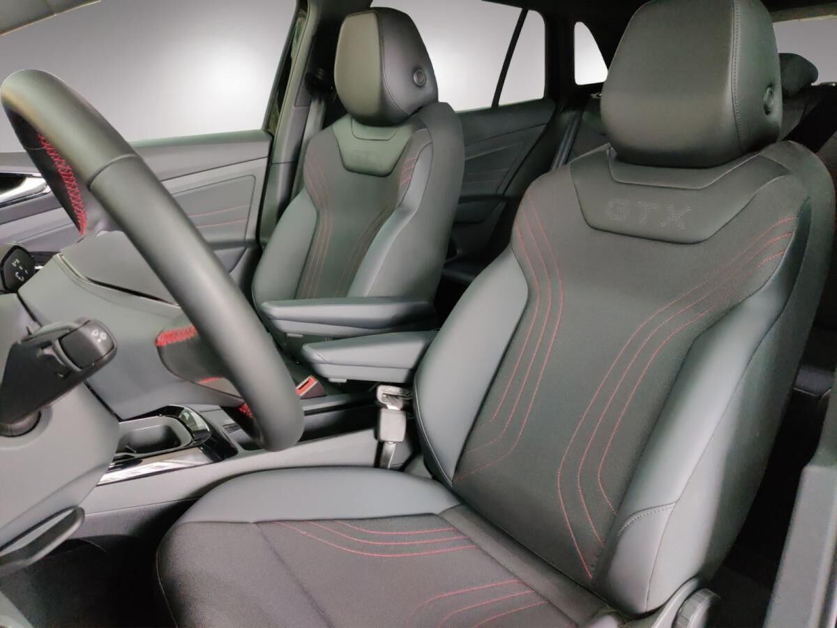 Volkswagen ID.4 GTX AHK/Matrix/HuD/Navi/Wärmepumpe/01.30Garantie