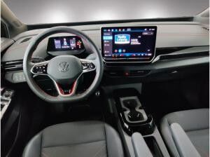 Volkswagen ID.4 GTX AHK/Matrix/HuD/Navi/Wärmepumpe/01.30Garantie