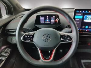 Volkswagen ID.4 GTX AHK/Matrix/HuD/Navi/Wärmepumpe/01.30Garantie