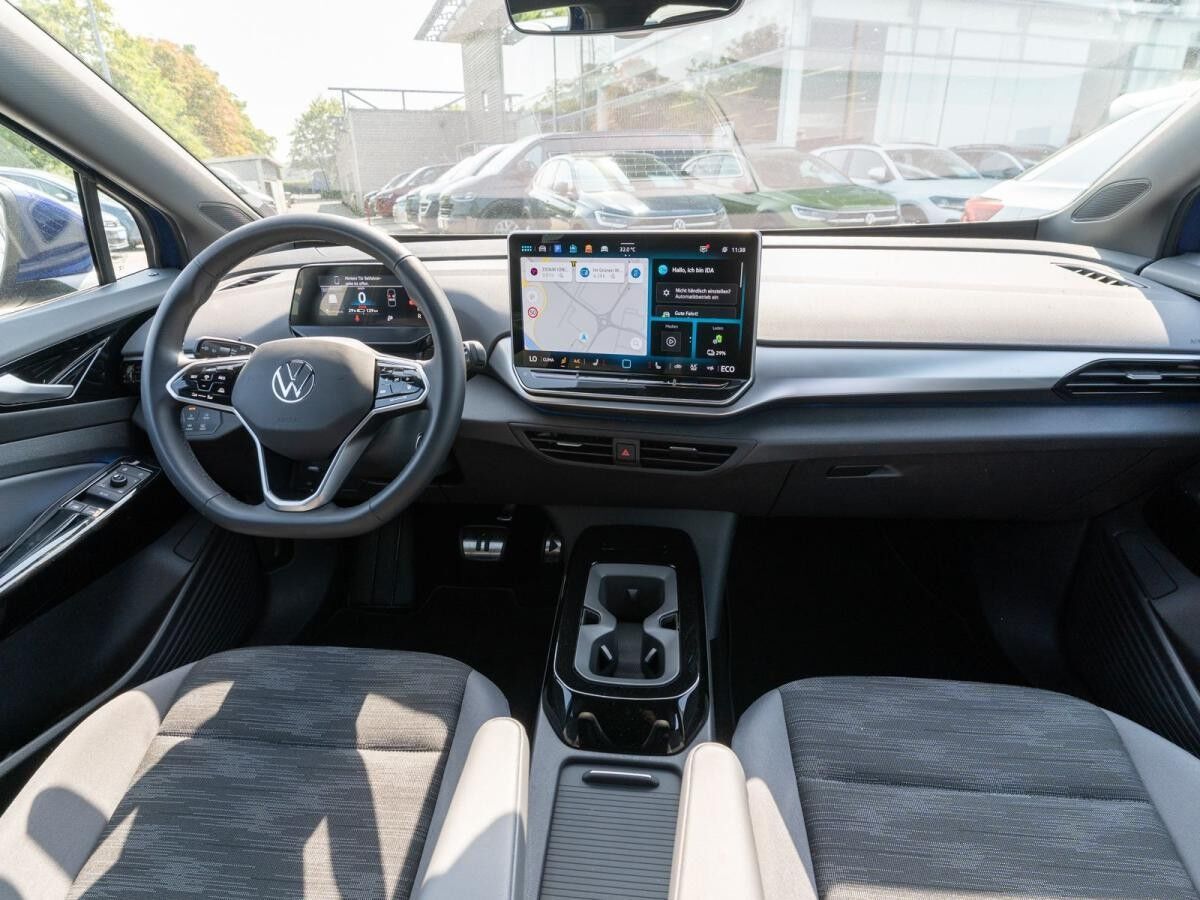 Volkswagen ID.4 Pro Pro LED Navi ACC PDC SHZ Wärmepumpe // SOFORT VERFÜGBAR!!!